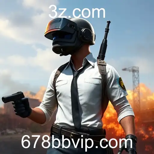 A Expansão dos Jogos Online: O Fenômeno 678bb