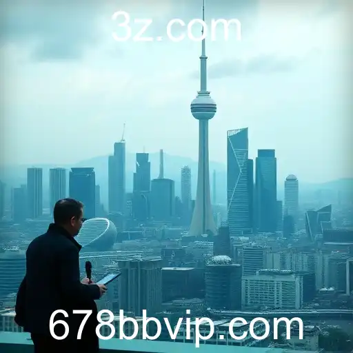 Avanços Tecnológicos e Sustentabilidade Marcam o Cenário Atual