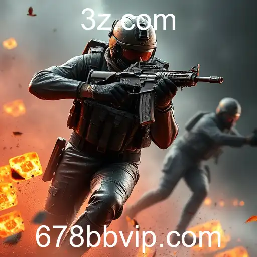 O Fenômeno 678bb: O Site de Jogos que Domina 2025