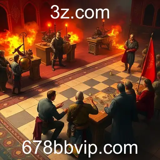 678bb: A Revolução dos Jogos Online em 2025