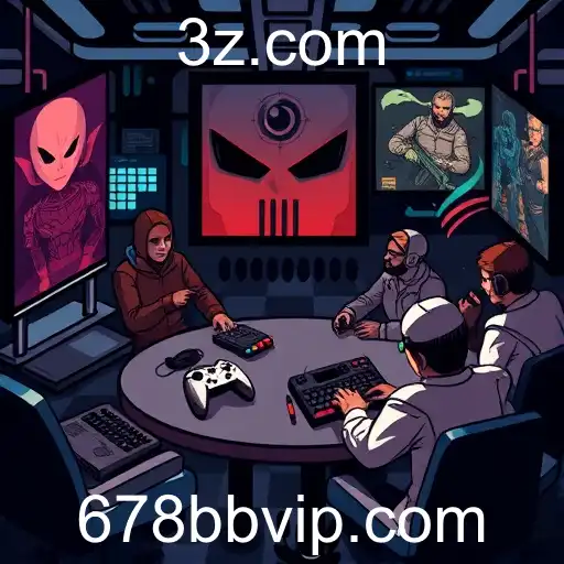 Explorando o Universo dos Jogos com 678bb