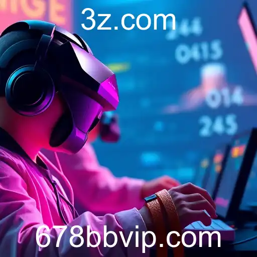 A Nova Era dos Jogos Online com 678bb