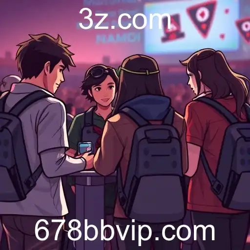 O Impacto de '678bb' no Crescimento dos Jogos Online