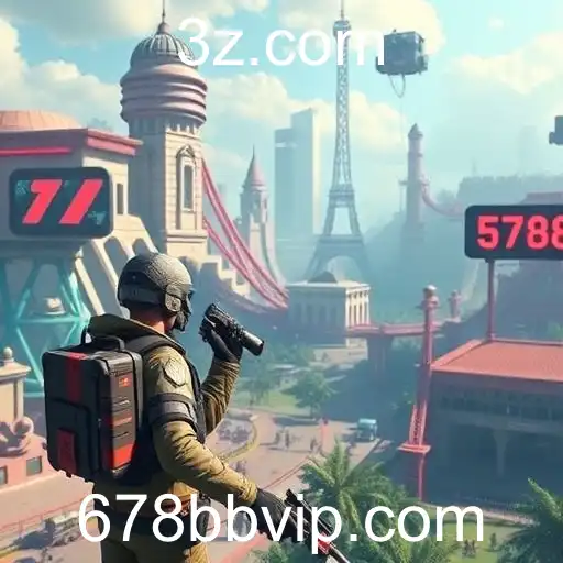 O Impacto de 678bb no Crescimento dos Jogos Online