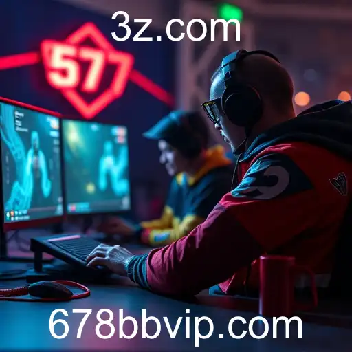 A Ascensão dos Jogos Online: O Impacto do 678bb