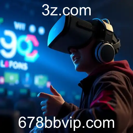 Inovações no Mundo dos Jogos: Uma Nova Era em 2025