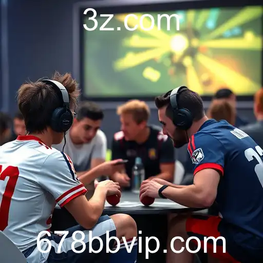 A Nova Era dos Jogos Online com 678bb