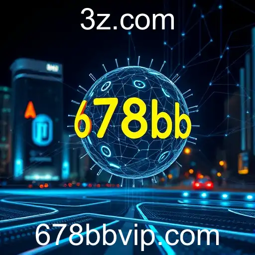 A Revolução do '678bb' no Mundo dos Jogos Online