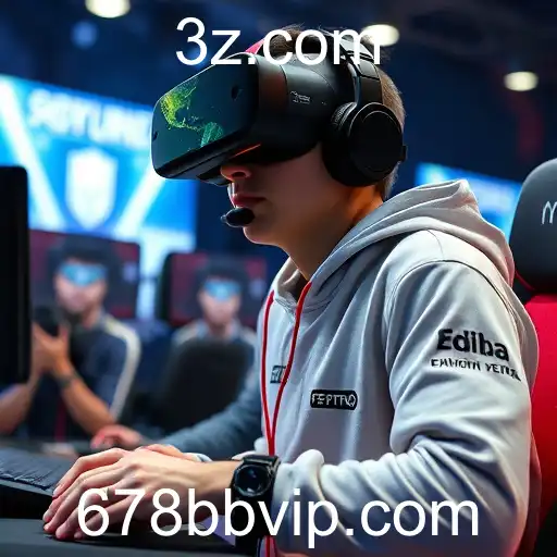 Revolução no Universo dos eSports: O Impacto e a Expansão