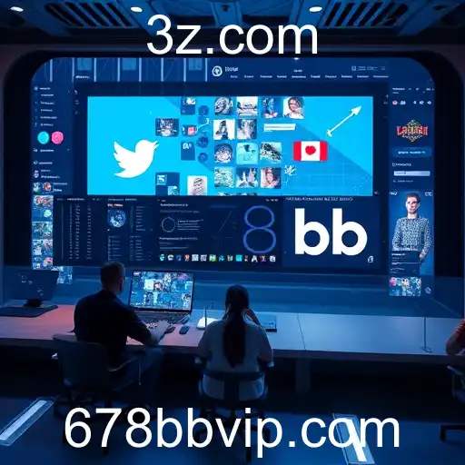 Transformações Tecnológicas Impactam Plataformas Digitais