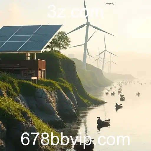 Tecnologia Sustentável Revista: Inovação e Impacto em 2025