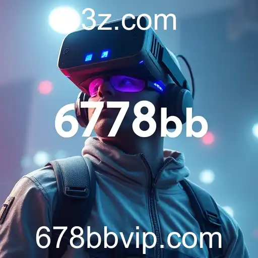 A Ascensão do 678bb no Cenário de Jogos